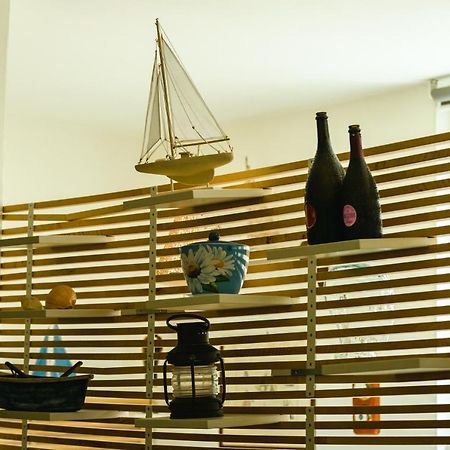 Teresita Wellness Club Apartment Viareggio Luaran gambar