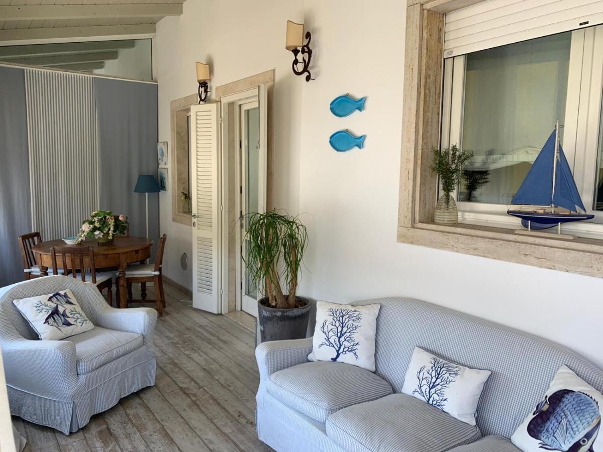 Teresita Wellness Club Apartment Viareggio Luaran gambar