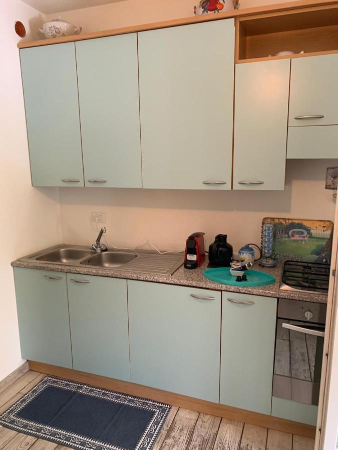 Teresita Wellness Club Apartment Viareggio Luaran gambar