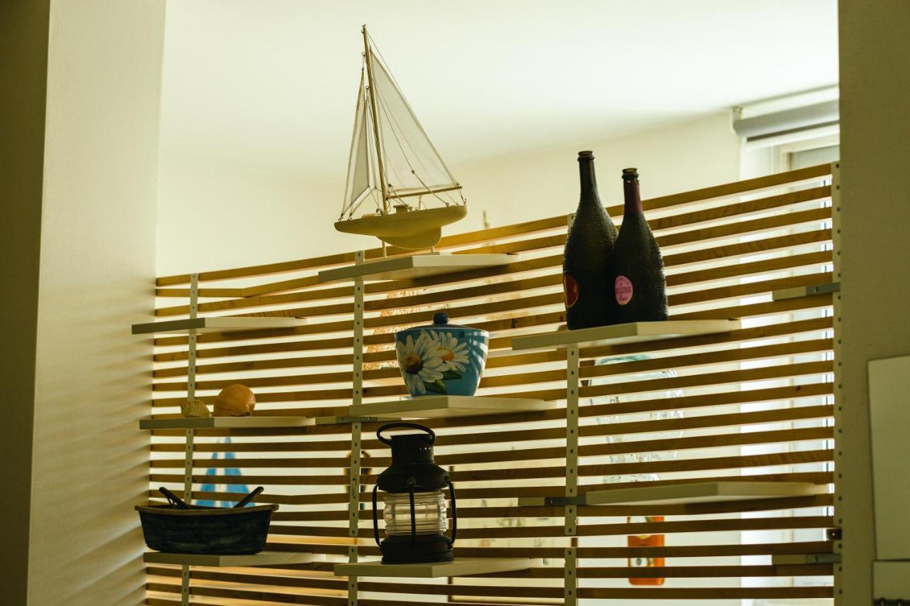 Teresita Wellness Club Apartment Viareggio Luaran gambar