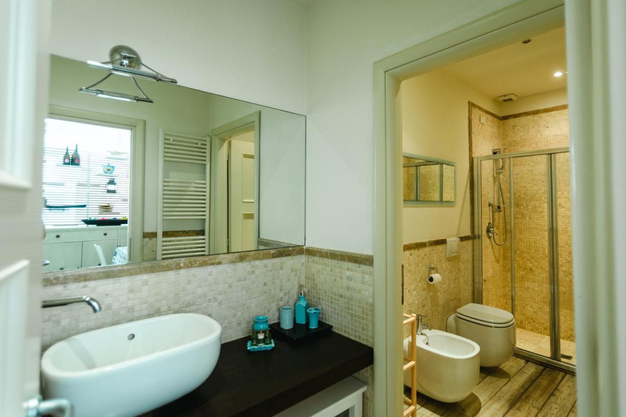 Teresita Wellness Club Apartment Viareggio Luaran gambar