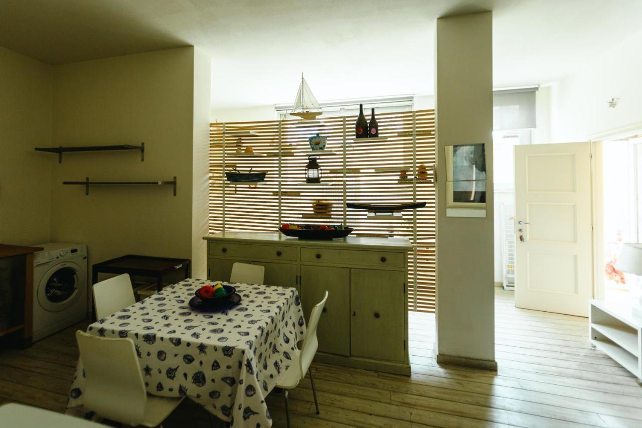 Teresita Wellness Club Apartment Viareggio Luaran gambar