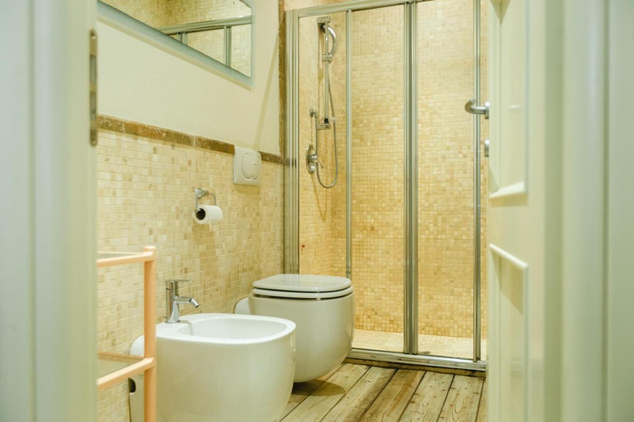 Teresita Wellness Club Apartment Viareggio Luaran gambar