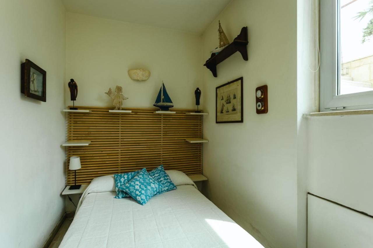 Teresita Wellness Club Apartment Viareggio Luaran gambar