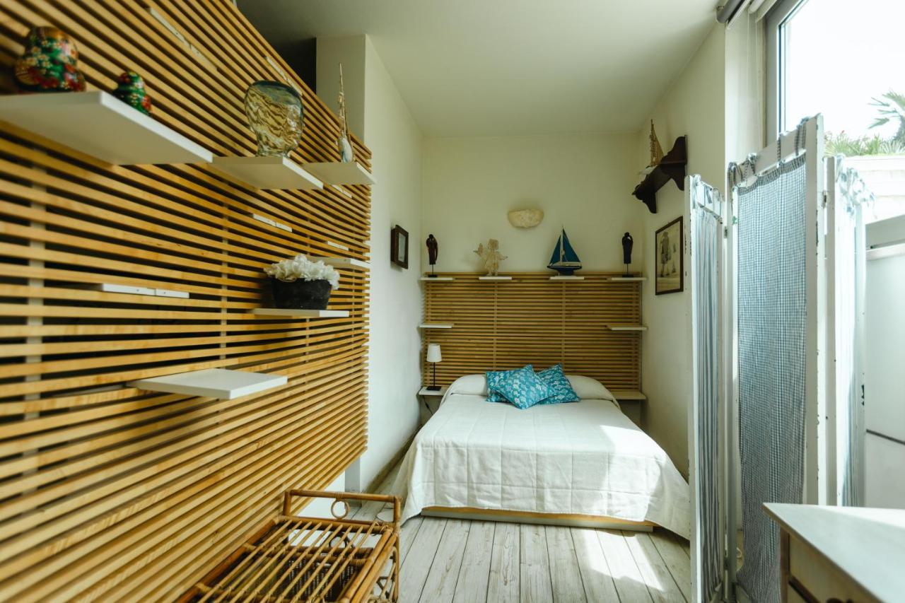 Teresita Wellness Club Apartment Viareggio Luaran gambar
