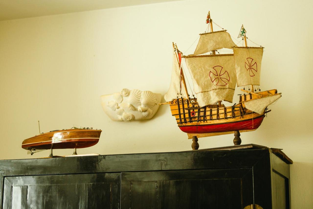 Teresita Wellness Club Apartment Viareggio Luaran gambar