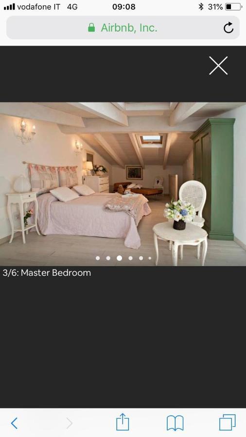 Teresita Wellness Club Apartment Viareggio Luaran gambar