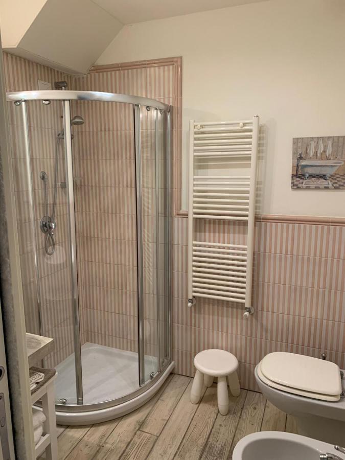 Teresita Wellness Club Apartment Viareggio Luaran gambar