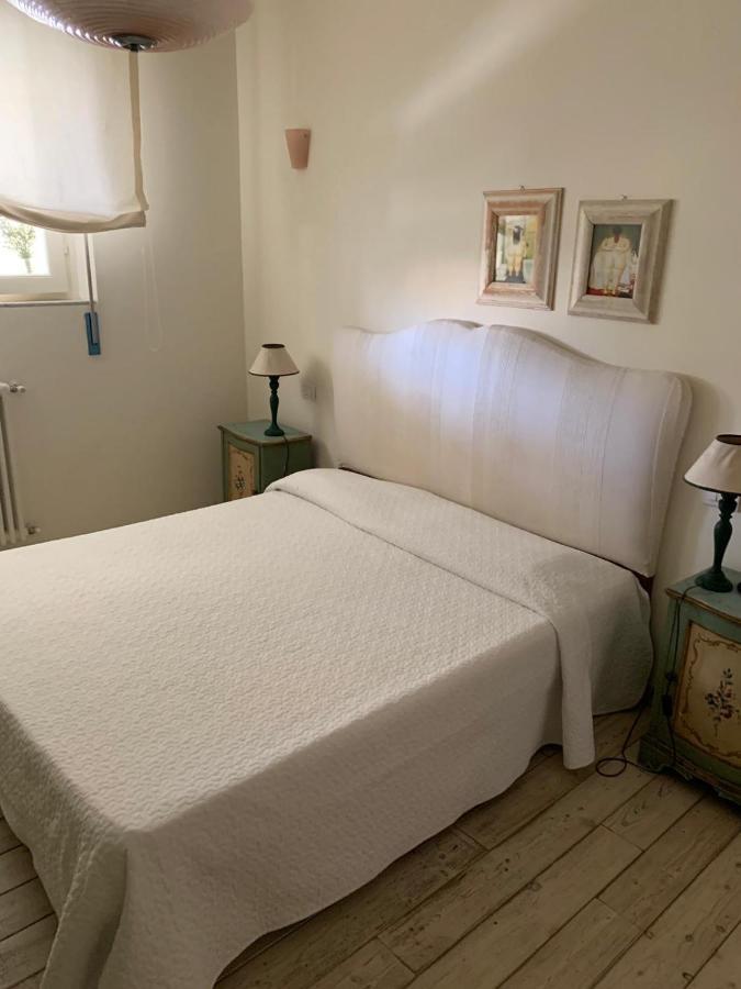 Teresita Wellness Club Apartment Viareggio Luaran gambar
